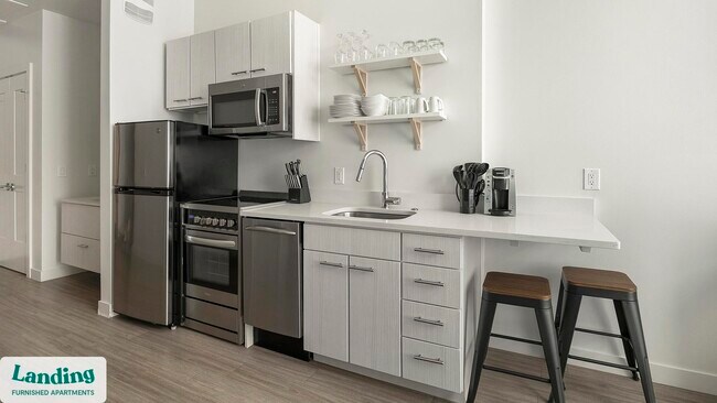 Photo - 3609 Wynkoop St Unidad 401