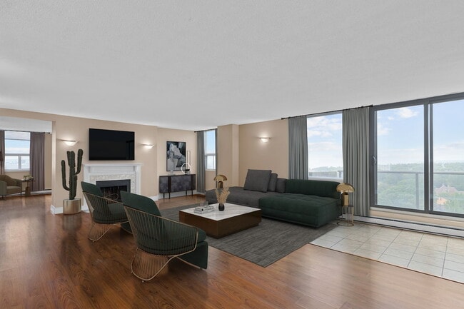 Photo - Somerset Place Apartments