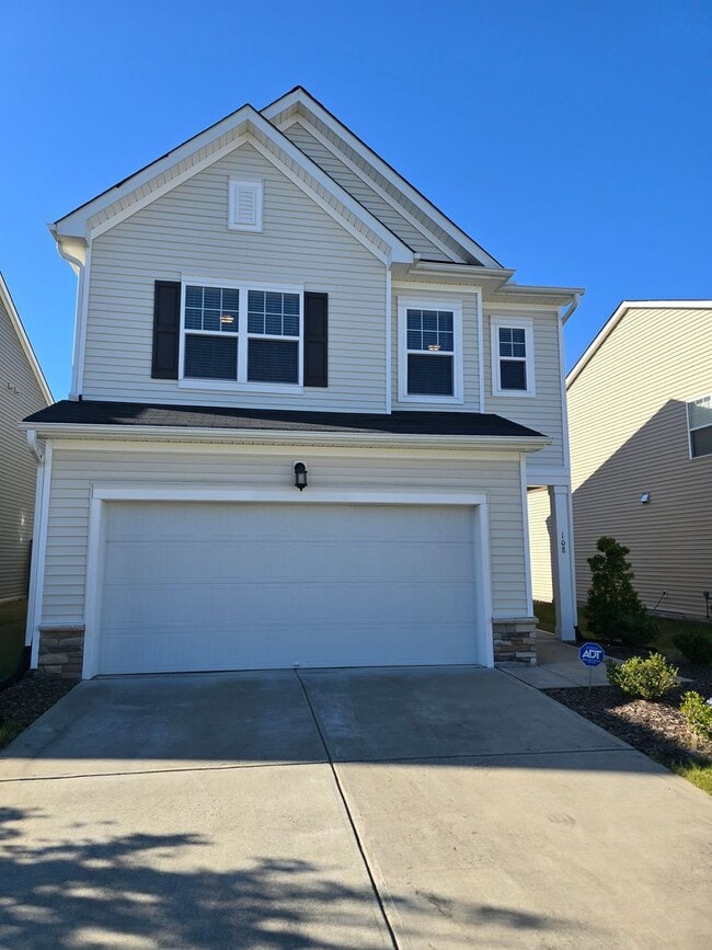 Photo - Impeccable 2020-Built 3-Bed, 2.5-Bath Home on Rare Quarter-Acre Lot – Prime Location!