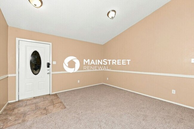 3 Bedroom Pet-Friendly Home in Grand Prairie, TX with Main Street Renewal