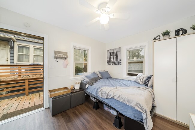 Photo - Northpark Apartments