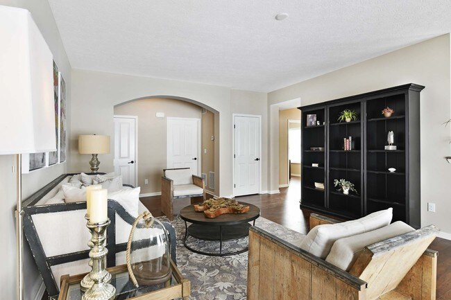 Photo - Olentangy Crossing