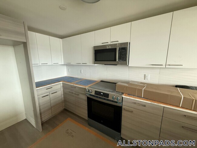 Photo - 1079 Commonwealth Ave Unit 436