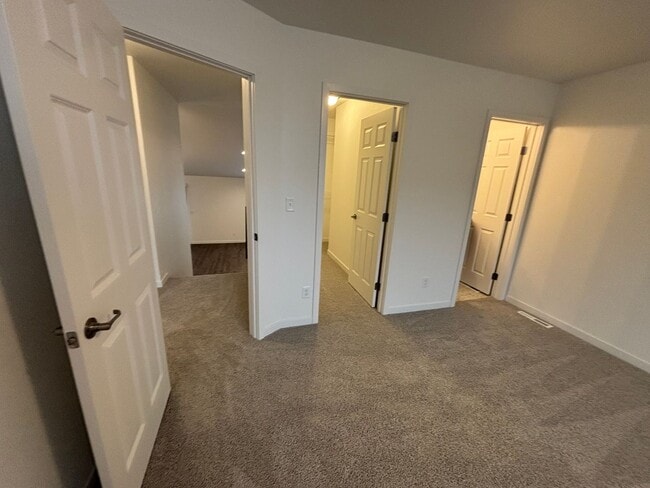 Photo - 3 Bed 3 Bath Town Home