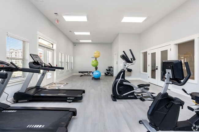 Joy Park Luxury Apartments