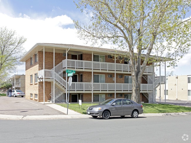 Building Photo - Elati Rental