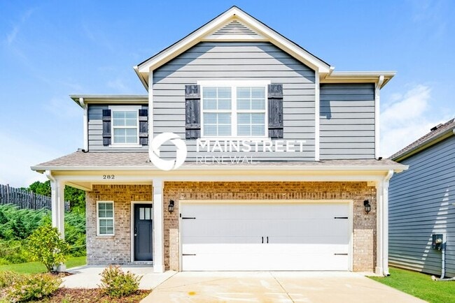Building Photo - 3 Bedroom Pet-Friendly Home in CHELSEA, AL...