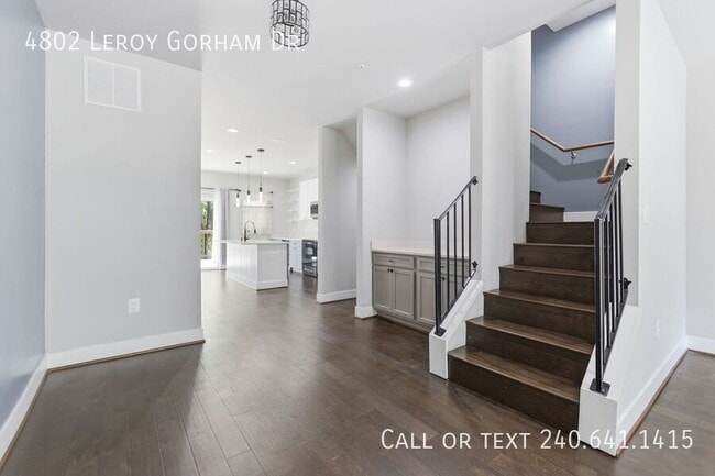 Photo - 4802 Leroy Gorham Dr