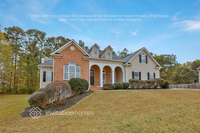 Photo - 155 Fullerton Ridge Dr