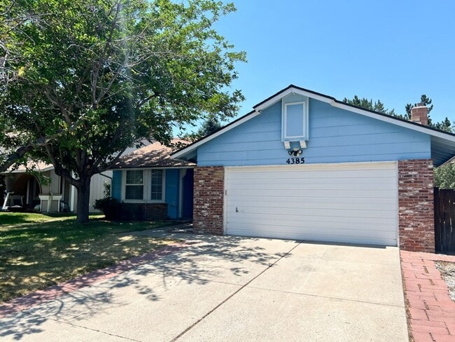 Photo - <b>Three Bedroom Single Story SE Reno Home<br><br> Unit 4385 Camino Lindo Way Reno, NV 89502