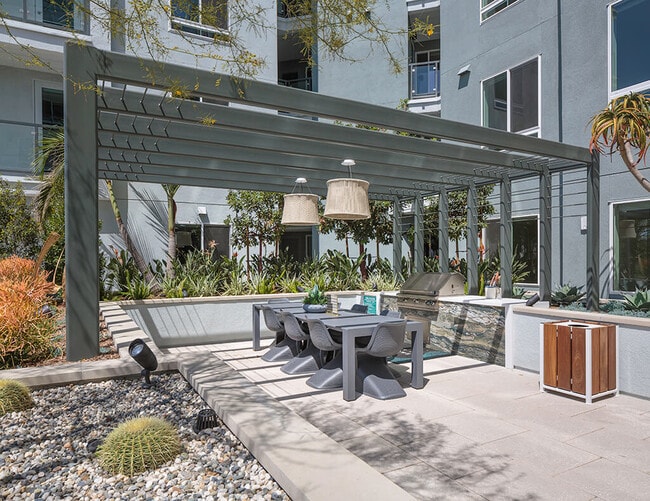 Photo - Rivair Apartment Homes