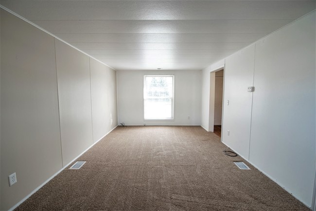 Livingroom - Saddle Club