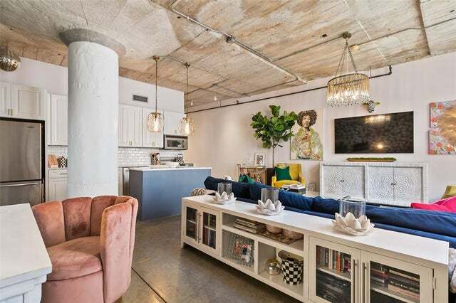 Photo - 1122 Jackson St Unidad 121.55