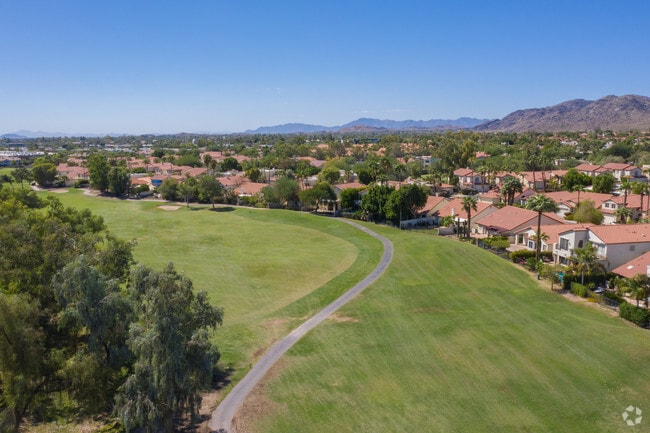 Golf Course