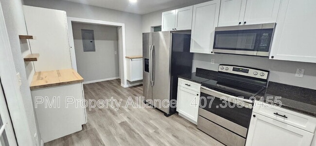 Photo - 1515 S Elliott St