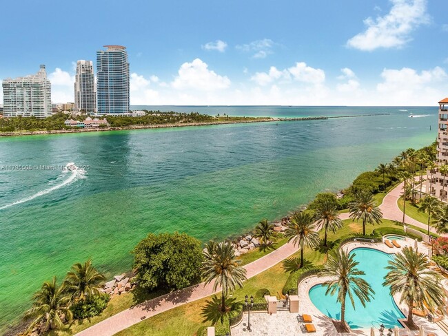 Building Photo - 7141 Fisher Island Dr Unit 7141 Rental