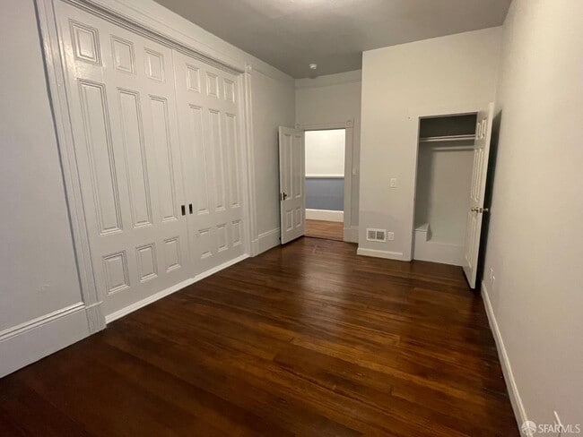 Photo - 1937 McAllister St