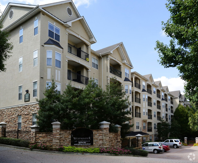 Building Photo - Aster Buckhead Rental