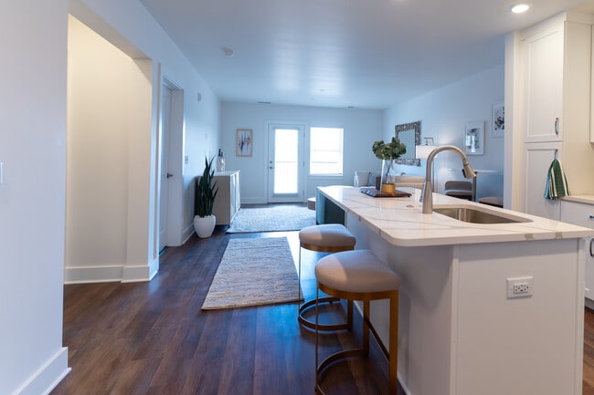 Gurnee Glen Apartments