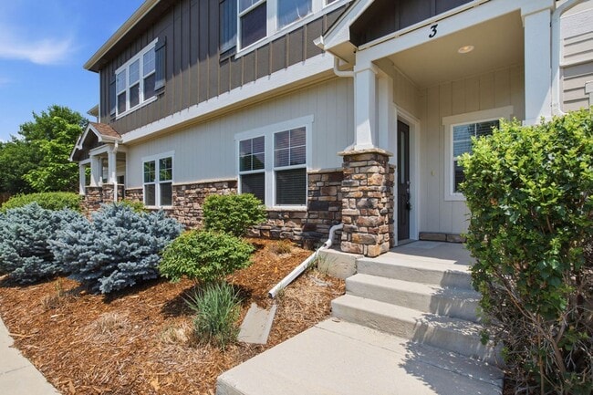 Photo - 3 Bedroom Townhome in Fort Collins