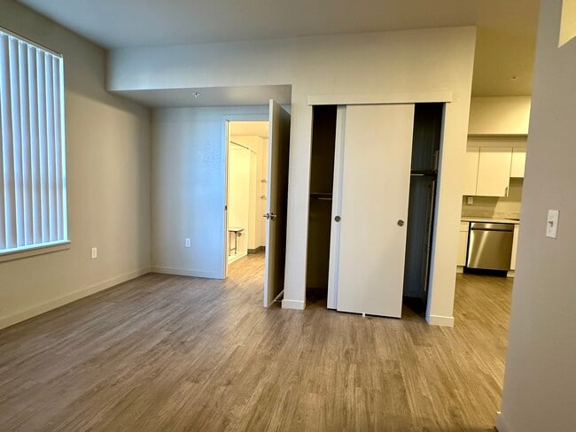 All Saints Apartments