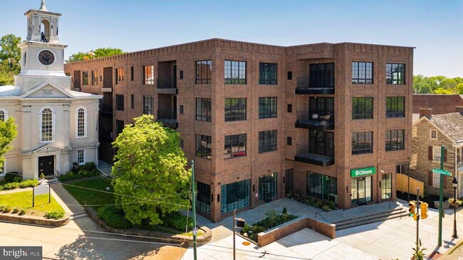 Building Photo - 8623 Germantown Ave