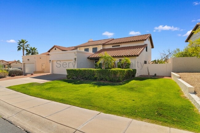 Photo - 439 E Barbara Dr