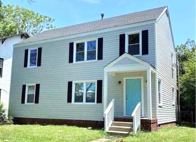 Photo - 3219 2nd Ave