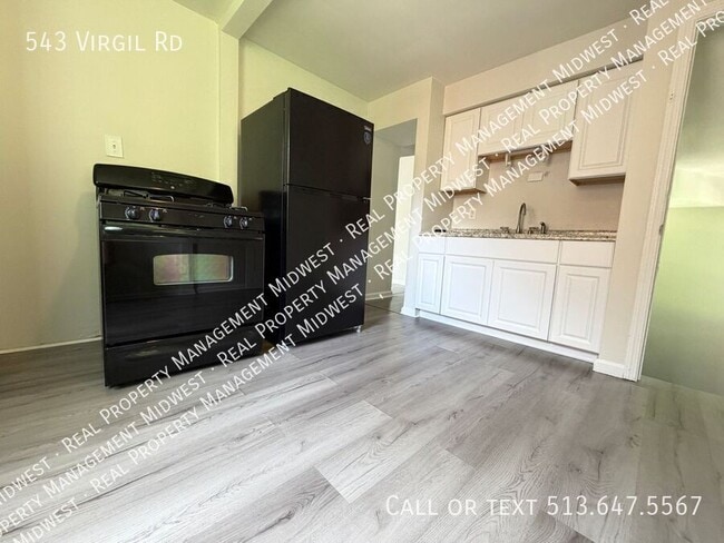 Photo - 543 Virgil Rd