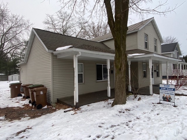 Photo - 635 4th Ave Townhome