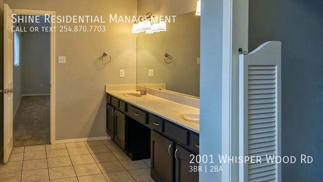 Photo - 2001 Whisper Wood Rd