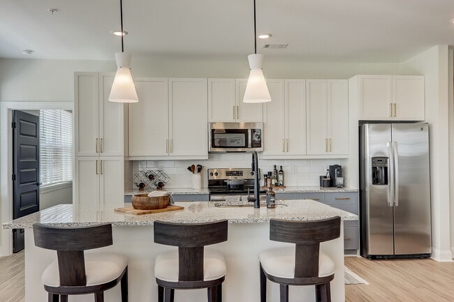 Photo - Birch Hill Apartments