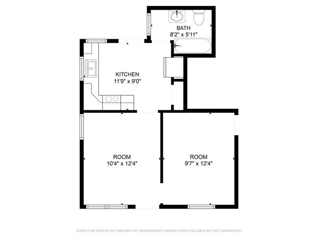 Building Photo - COMING SEPTEMBER 15TH, FULLY RENOVATED 1-b... Rental