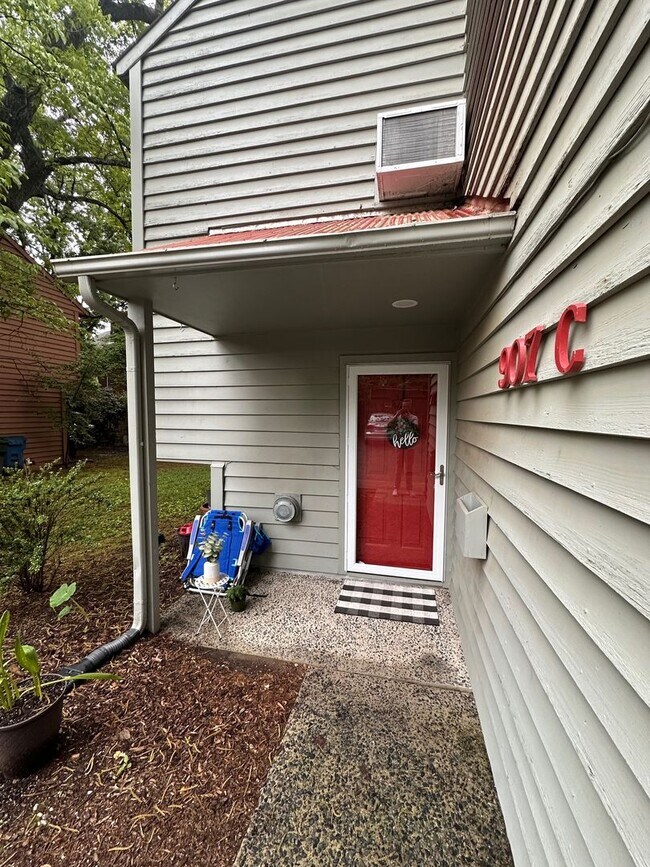 Photo - Cute 3/2.5 Townhome Near Downtown Durham