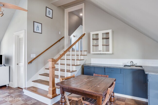 Photo - 231 Atkins Ave Unit Garage Apartment