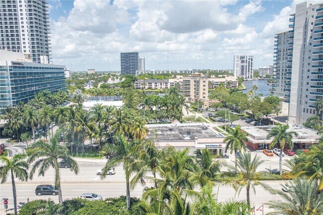 Photo - 3901 S Ocean Dr Unit 9P