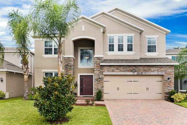 Photo - 2675 Peony Dr Casa