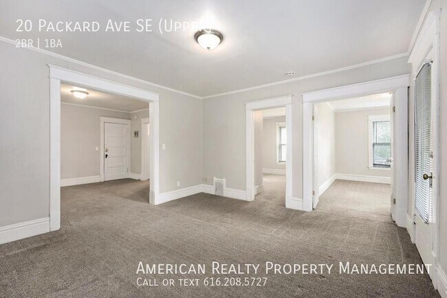 Photo - 20 Packard Ave SE