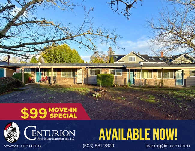 Building Photo - 239 Kearney St S