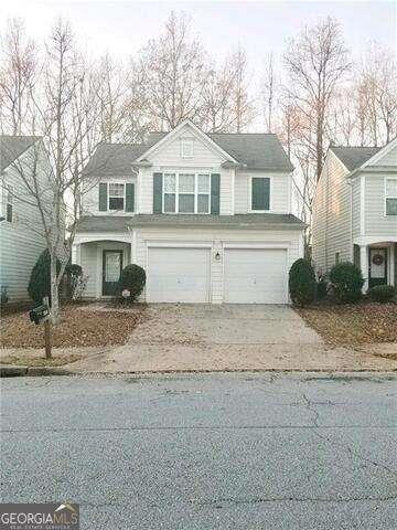 Building Photo - 3245 Welmingham Dr SW Rental