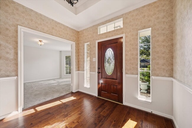 Photo - 501 Pine Bluff Dr