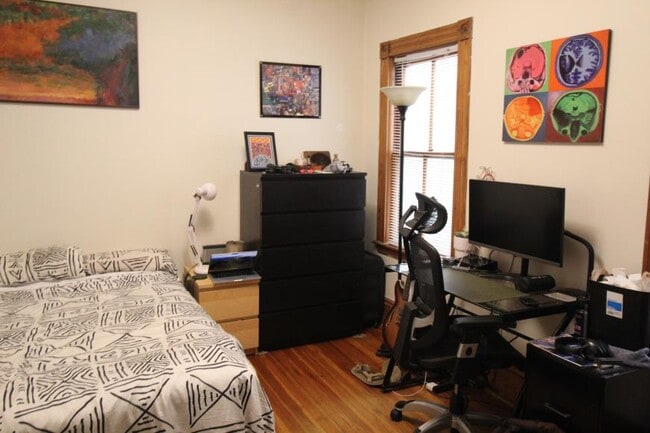 Photo - 4.0 bedroom in Cambridge Massachusetts 02140