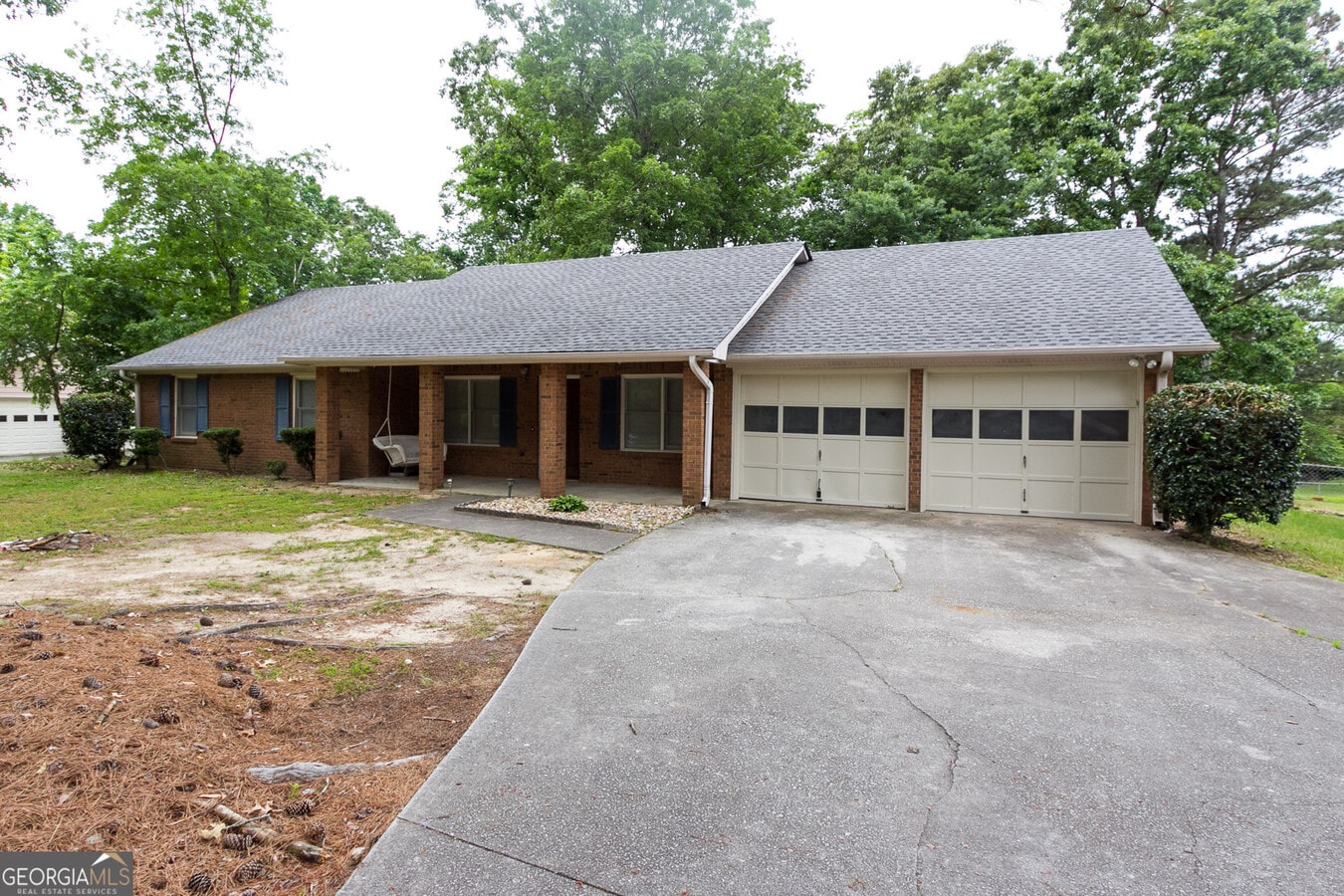 Photo - 2421 Sherrie Ln SW House