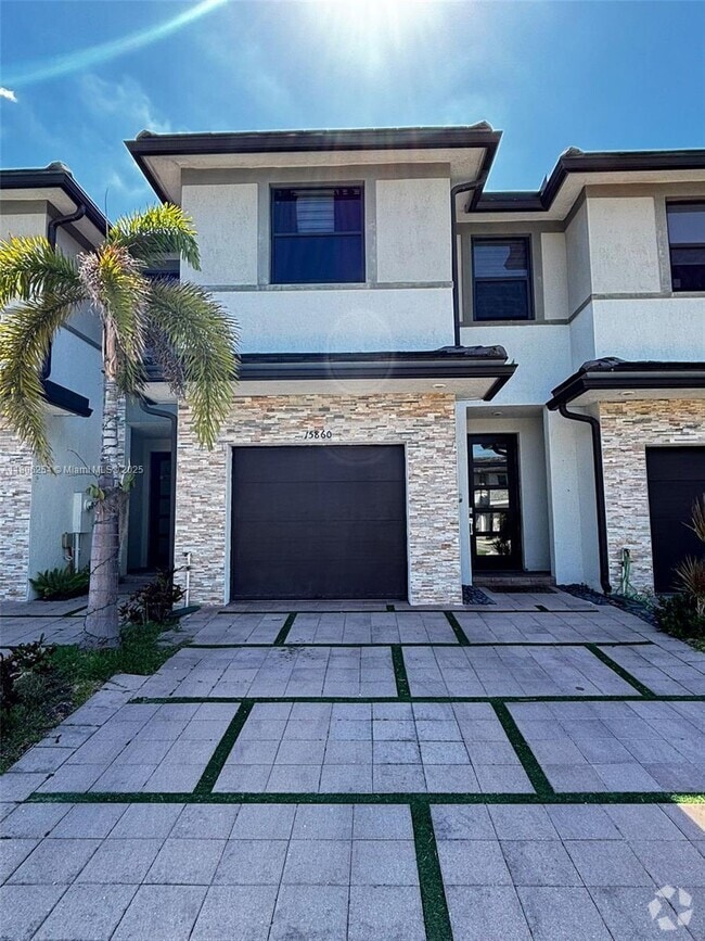Building Photo - 15860 NW 91st Ct Rental