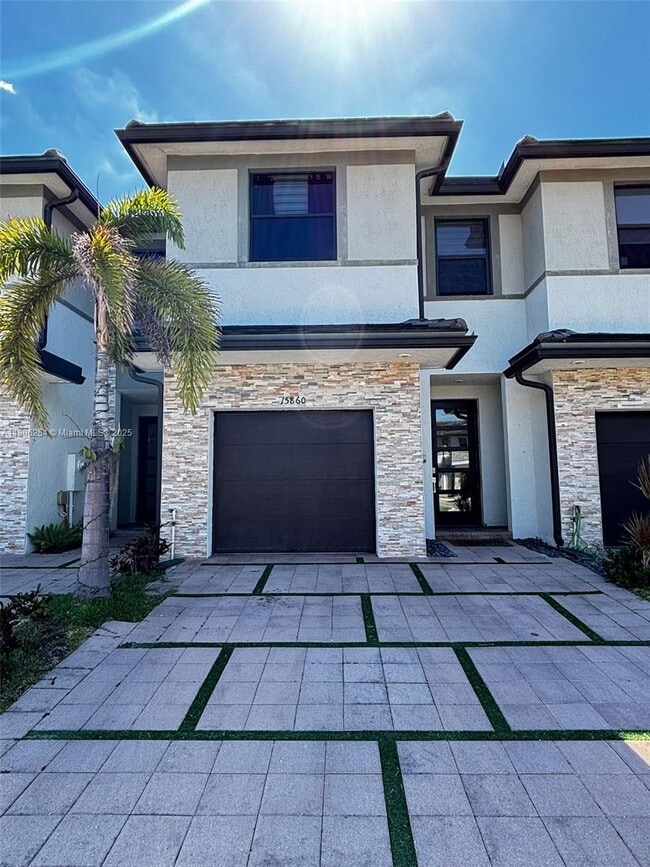 Photo - 15860 NW 91st Ct Townhome
