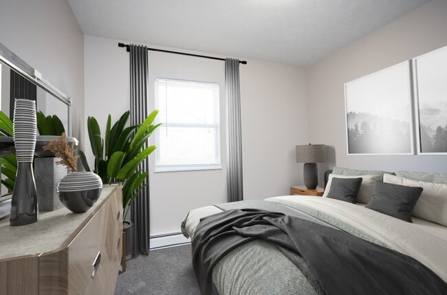 Orchard Apartments