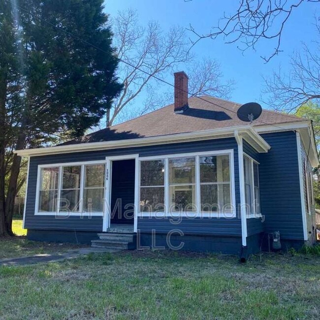 Photo - 1056 High Falls Rd House