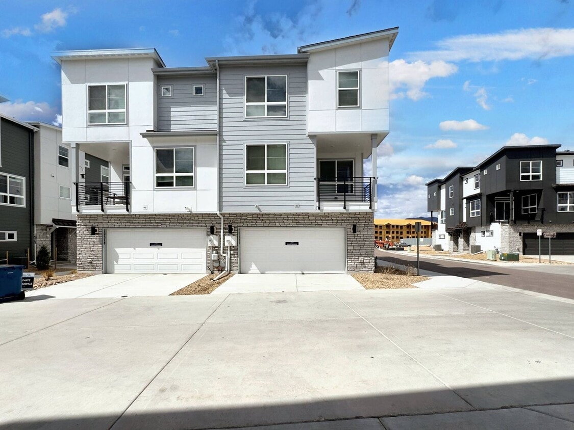 Photo - Welcome to 10594 Domeykite View, Colorado Springs, CO