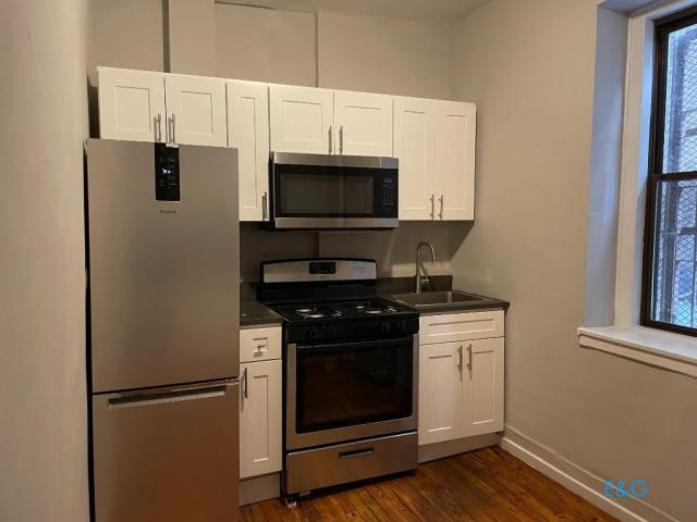 1 bedroom in NEW YORK NY 10009 - 1 bedroom in NEW YORK NY 10009 Unidad 2D Rental