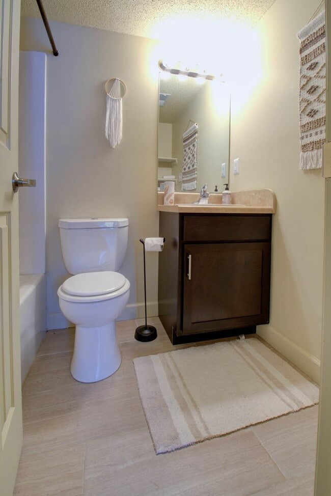 Stadium Apartments